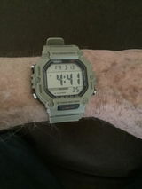Michael Gariepy review photo