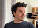 Mário review photo