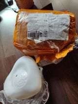 Hannah R. review photo