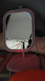 Penelope V. review photo