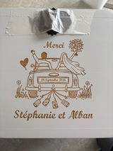 Stephanie HAUTOT review photo