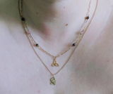 Collier sœurcière