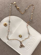 Collier sœurcière