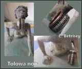 Clara betrisey review photo