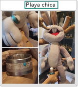 Clara betrisey review photo