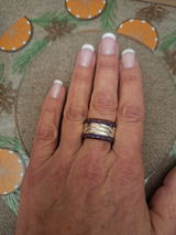 Mireille Corminboeuf review photo