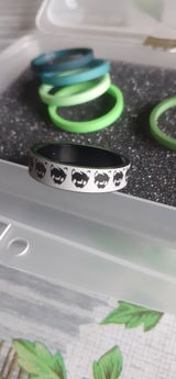 Delphine review photo