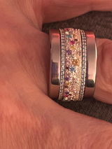 Myriam review photo