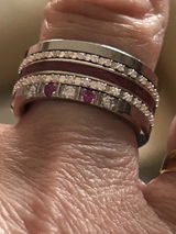Myriam review photo
