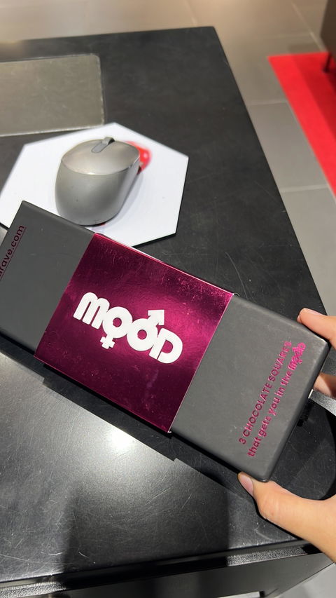 Original Mood Chocolate