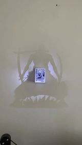 Gust Hermann review photo