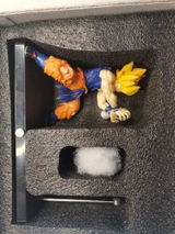 Glennie Douglas review photo