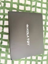 Amaya Crooks review photo