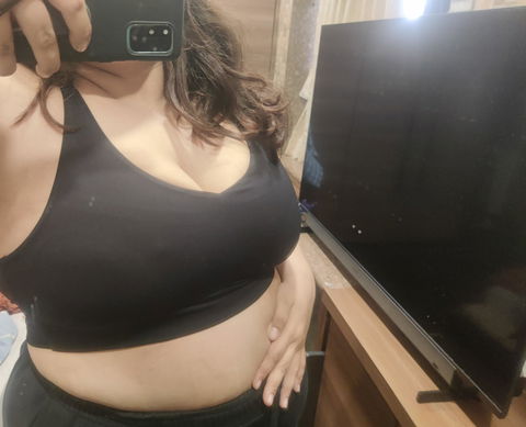 Origins Sports Bra True Black