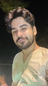 Vinesh Ahuja review photo