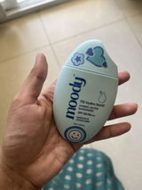 Anonymous review photo