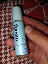 Anonymous review photo