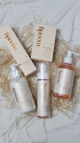 Renjana R review photo