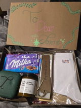 Customer photo from Etsy customer