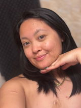 A. review photo