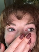 Anonymous review photo