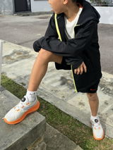 Jordan review photo