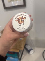 Anonymous review photo