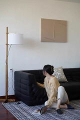 Connie review photo