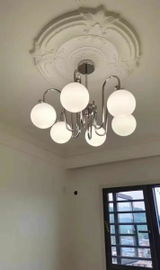 Salisha review photo