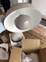 Discerning Customer review photo