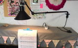 Florencia Peredo review photo