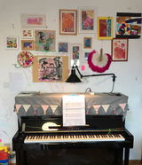 Florencia Peredo review photo