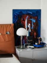 Lynn Dillion review photo