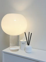 Andrew Gallimore review photo