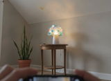 Tiffany Phillips review photo