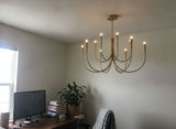 Austin Jimenez review photo