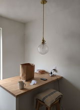 Zoe Moore review photo