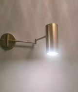 Lacey review photo