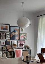 Ginette review photo