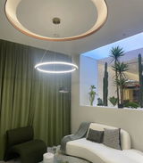 Adib Behjat review photo