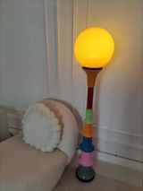 Luz review photo
