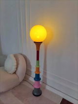 Luz review photo