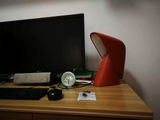 Howard review photo