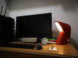Howard review photo