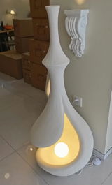 Esme Archibald review photo