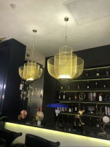 Aldric Fenn review photo