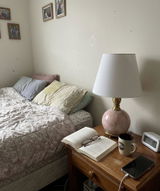 Rosamund Thorne review photo