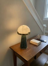 Aaron Martin review photo