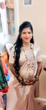Pooja Gorgal review photo