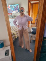 Amy D. review photo